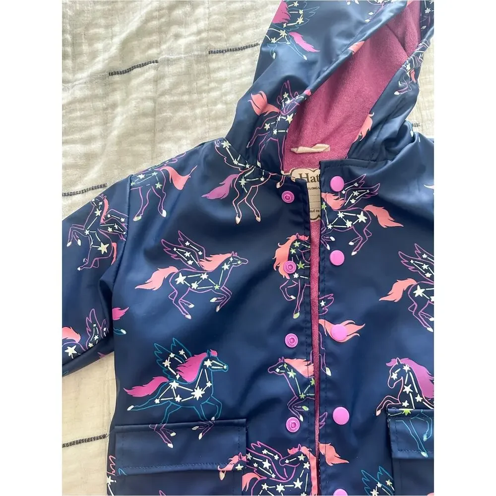 N/A hatley unicorn